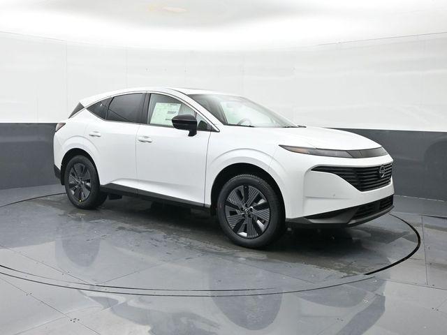 new 2026 Nissan Murano car, priced at $49,945