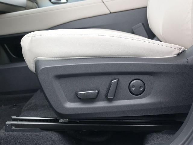 new 2026 Nissan Murano car, priced at $49,945