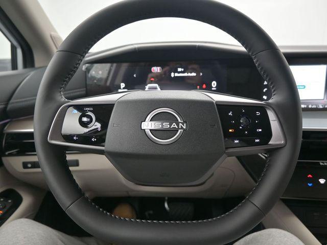 new 2026 Nissan Murano car, priced at $49,945