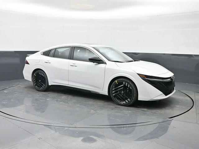 new 2026 Nissan Sentra car, priced at $30,455