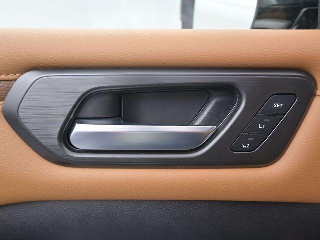 new 2026 Nissan Armada car, priced at $70,595