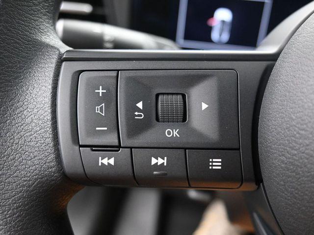 new 2026 Nissan Kicks car, priced at $26,514