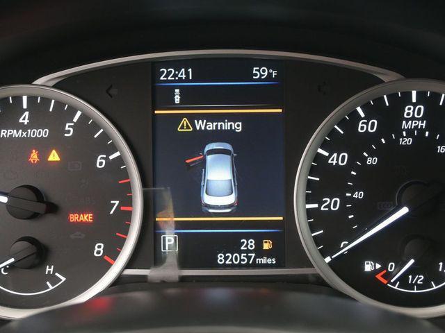 used 2019 Nissan Sentra car, priced at $10,000