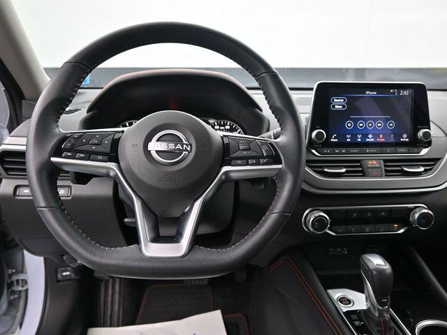 used 2023 Nissan Altima car, priced at $22,664