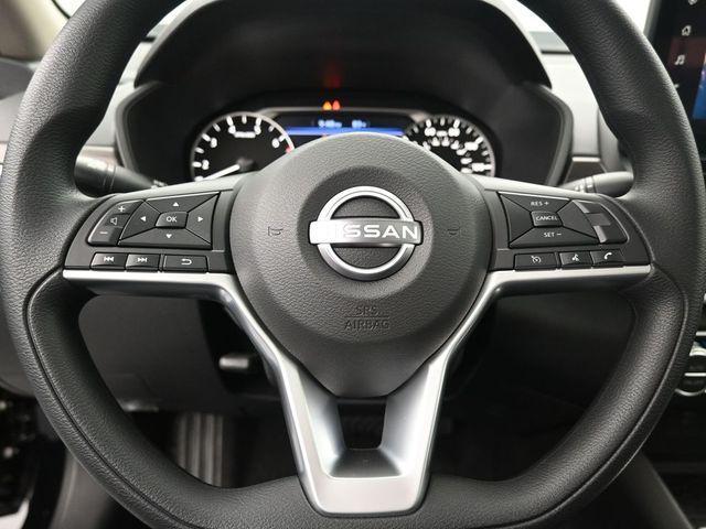 new 2025 Nissan Altima car, priced at $31,331