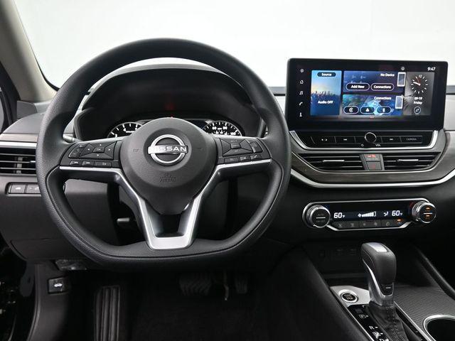 new 2025 Nissan Altima car, priced at $31,331