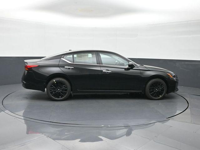 new 2025 Nissan Altima car, priced at $31,331