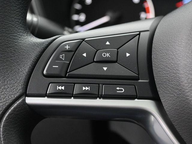 new 2025 Nissan Altima car, priced at $31,331