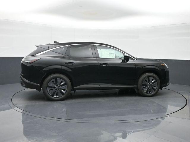new 2026 Nissan Murano car, priced at $45,495