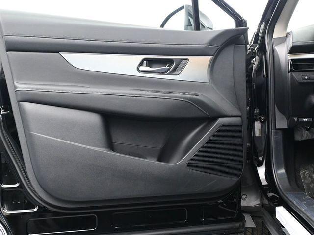 new 2026 Nissan Murano car, priced at $45,495