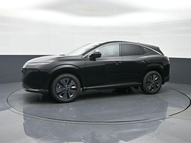 new 2026 Nissan Murano car, priced at $45,495