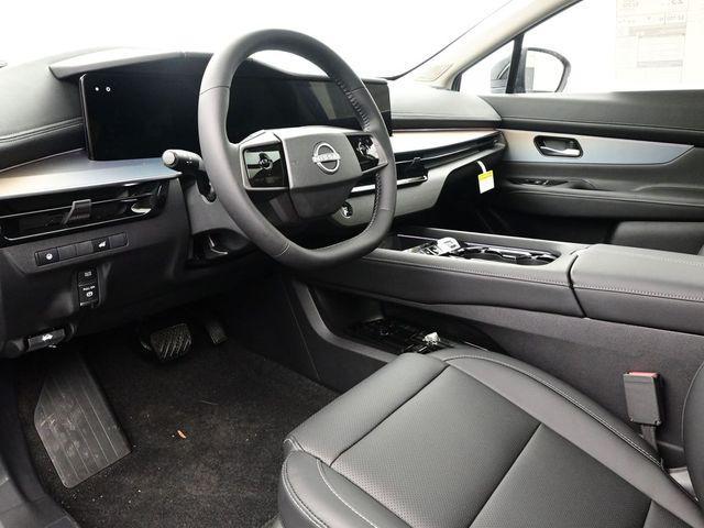 new 2026 Nissan Murano car, priced at $45,495