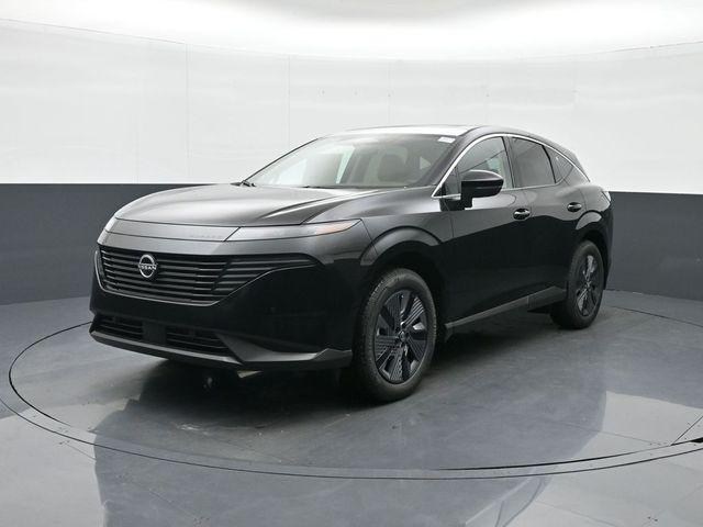 new 2026 Nissan Murano car, priced at $45,495