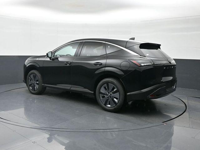 new 2026 Nissan Murano car, priced at $45,495