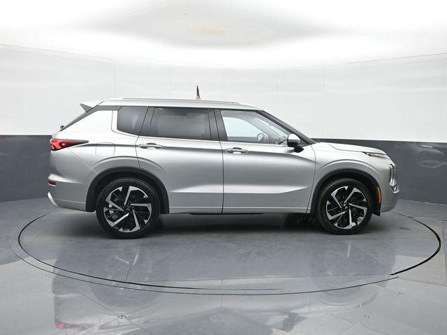 used 2022 Mitsubishi Outlander car, priced at $22,800