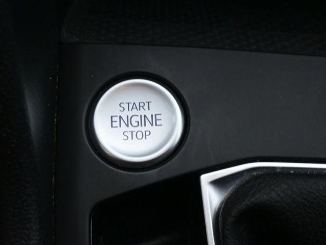 used 2022 Volkswagen Taos car, priced at $20,000