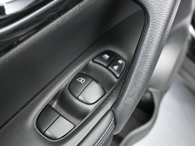 used 2017 Nissan Rogue car, priced at $11,000