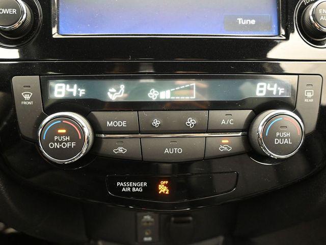 used 2017 Nissan Rogue car, priced at $11,000