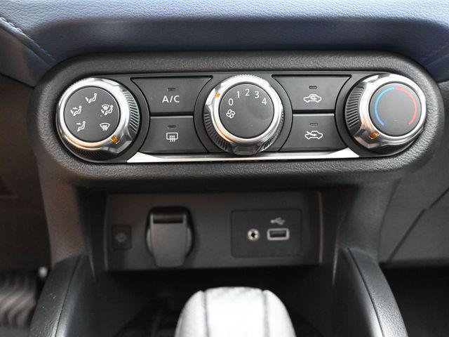 new 2025 Nissan Versa car, priced at $21,850