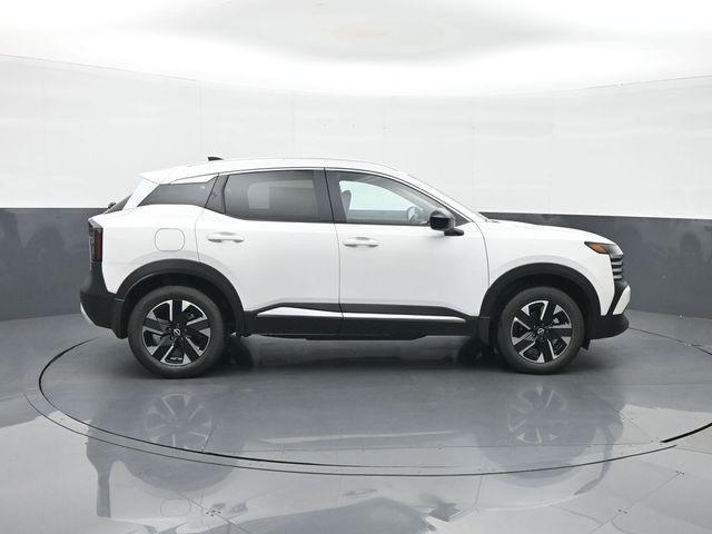 new 2026 Nissan Kicks car, priced at $27,484