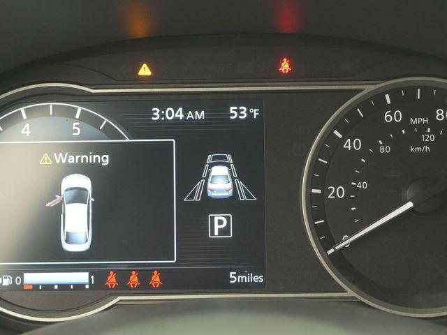 new 2025 Nissan Versa car, priced at $22,145