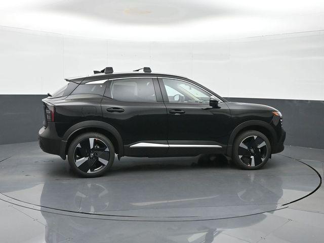 new 2026 Nissan Kicks car, priced at $29,757