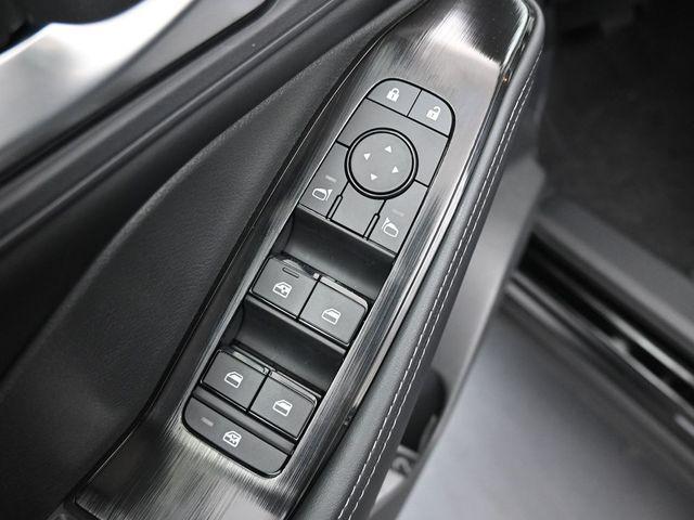 used 2026 Nissan Rogue car, priced at $30,500