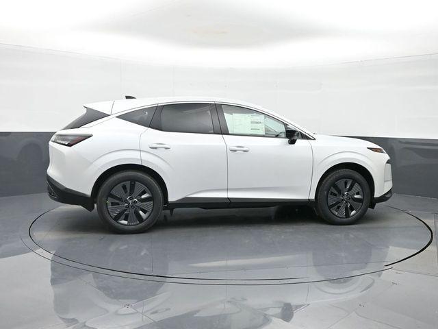 new 2026 Nissan Murano car, priced at $45,945