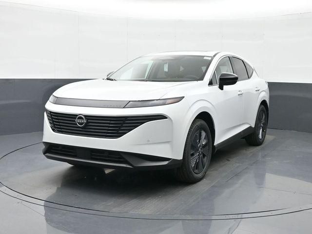new 2026 Nissan Murano car, priced at $45,945