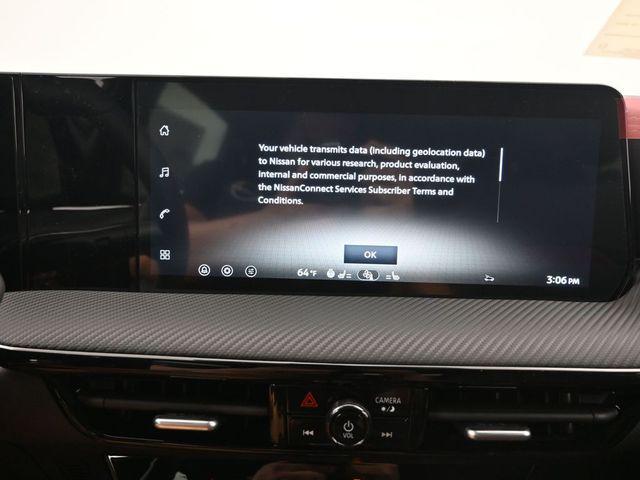 new 2026 Nissan Kicks car, priced at $30,071