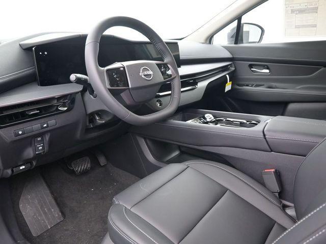 new 2026 Nissan Murano car