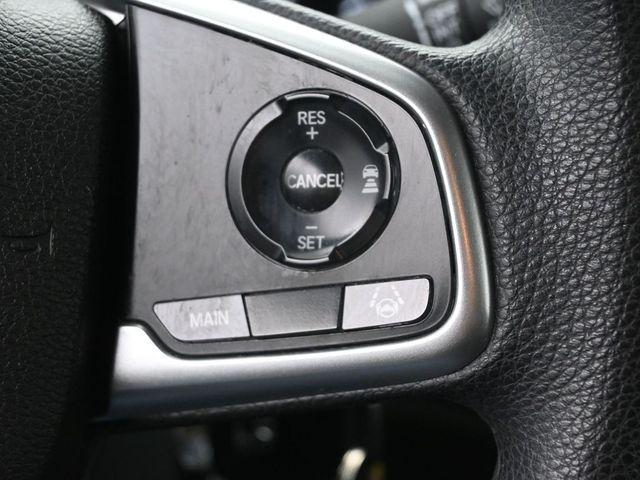 used 2020 Honda Civic car, priced at $19,499