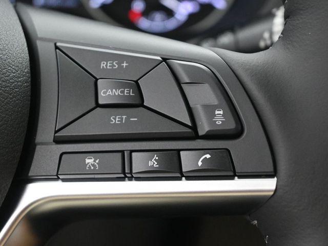 new 2025 Nissan Sentra car, priced at $28,670