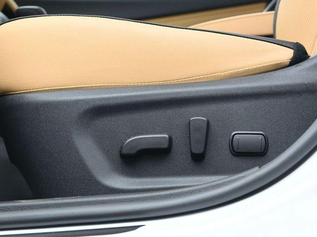 new 2025 Nissan Sentra car, priced at $28,670