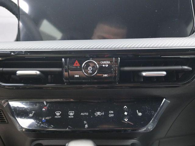 new 2026 Nissan Kicks car, priced at $29,600