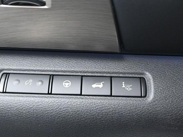 used 2022 Nissan Pathfinder car, priced at $27,376