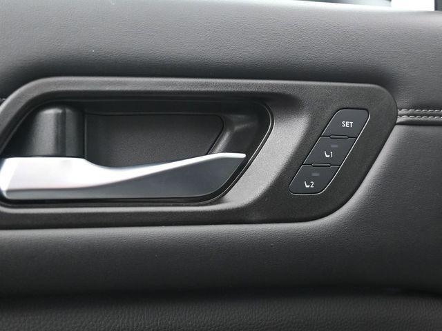 used 2022 Nissan Pathfinder car, priced at $27,376