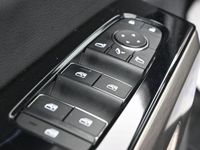 used 2022 Nissan Pathfinder car, priced at $27,376