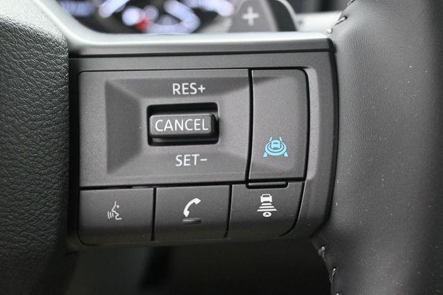 new 2026 Nissan Rogue car, priced at $31,645