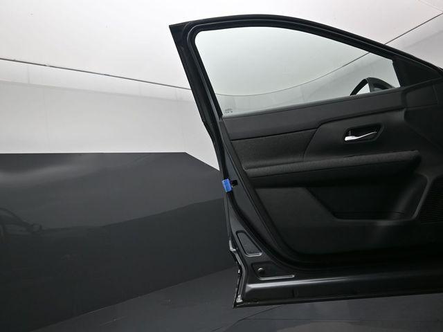 new 2026 Nissan Kicks car, priced at $26,063