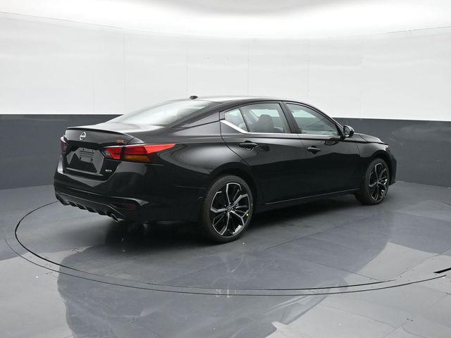 new 2025 Nissan Altima car, priced at $34,765
