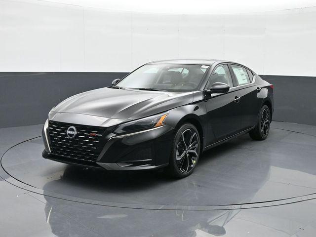 new 2025 Nissan Altima car, priced at $34,765
