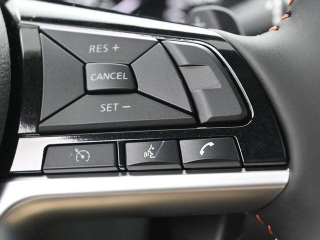 new 2025 Nissan Altima car, priced at $34,765