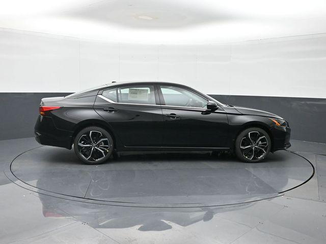 new 2025 Nissan Altima car, priced at $34,765