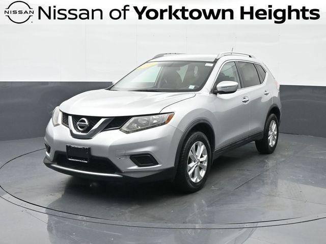 used 2014 Nissan Rogue car, priced at $8,000