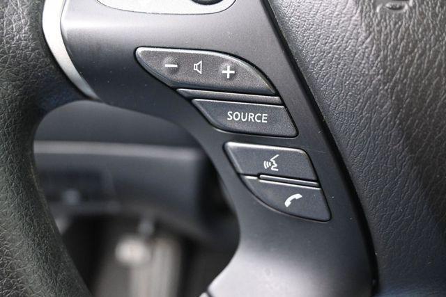 used 2020 Nissan Pathfinder car, priced at $16,000