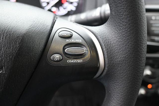 used 2020 Nissan Pathfinder car, priced at $16,000