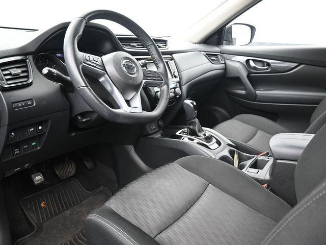 used 2018 Nissan Rogue car, priced at $11,494