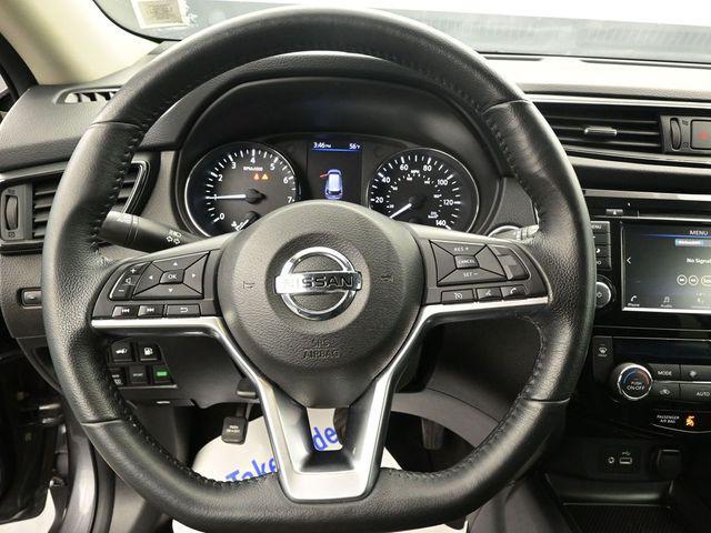 used 2018 Nissan Rogue car, priced at $9,899