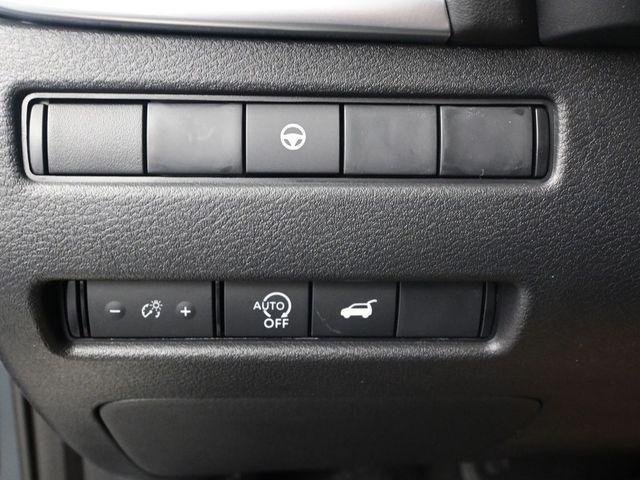 new 2026 Nissan Rogue car, priced at $34,375